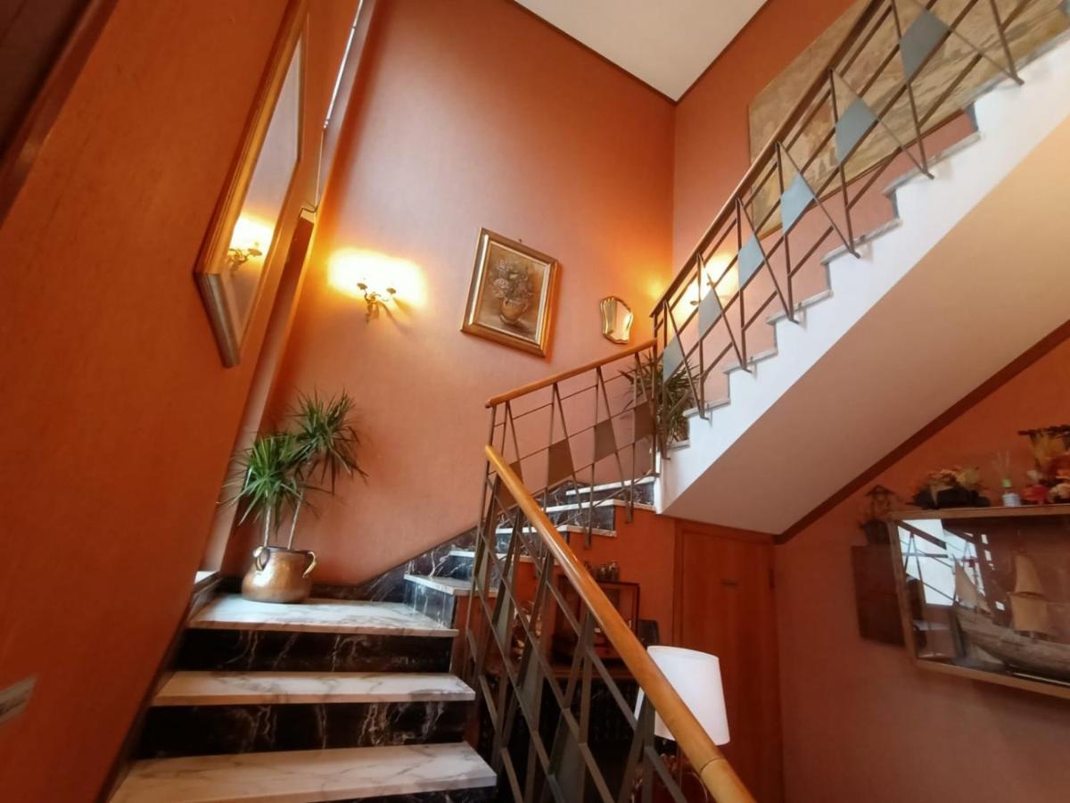 Domus Guest house