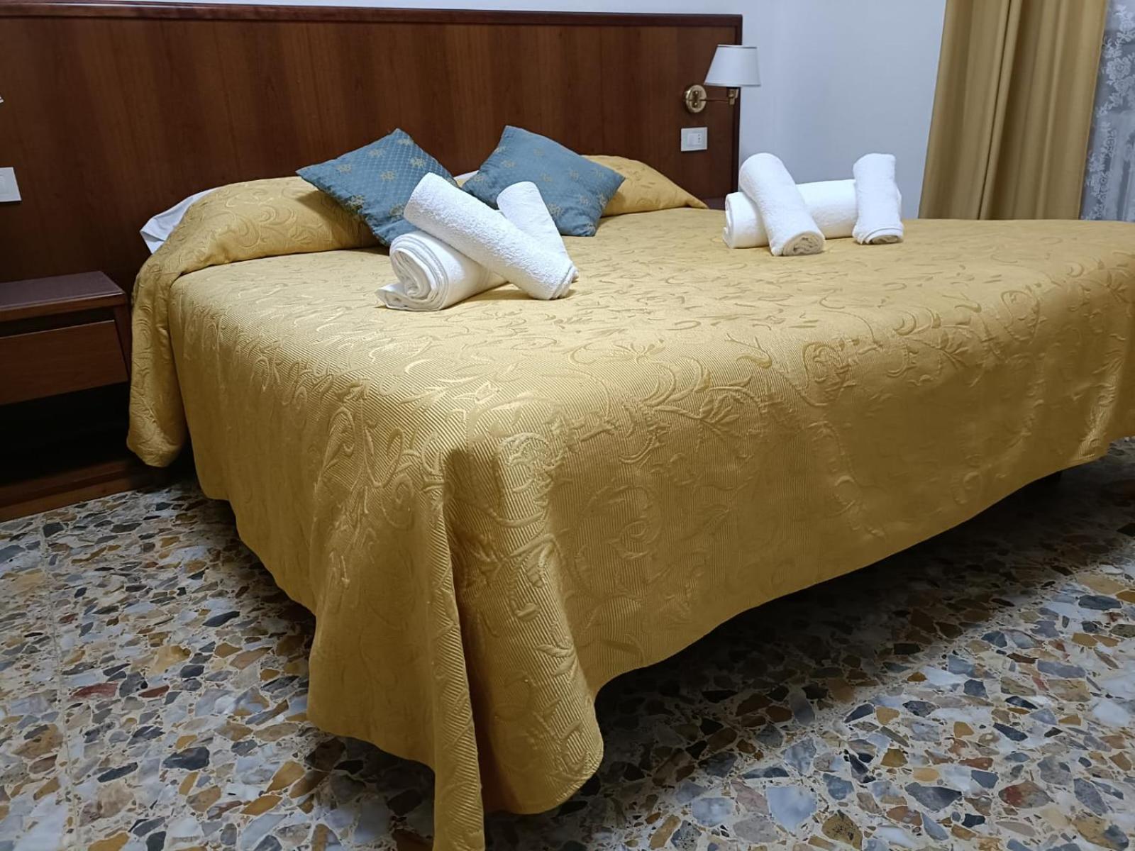 Domus Guest house *