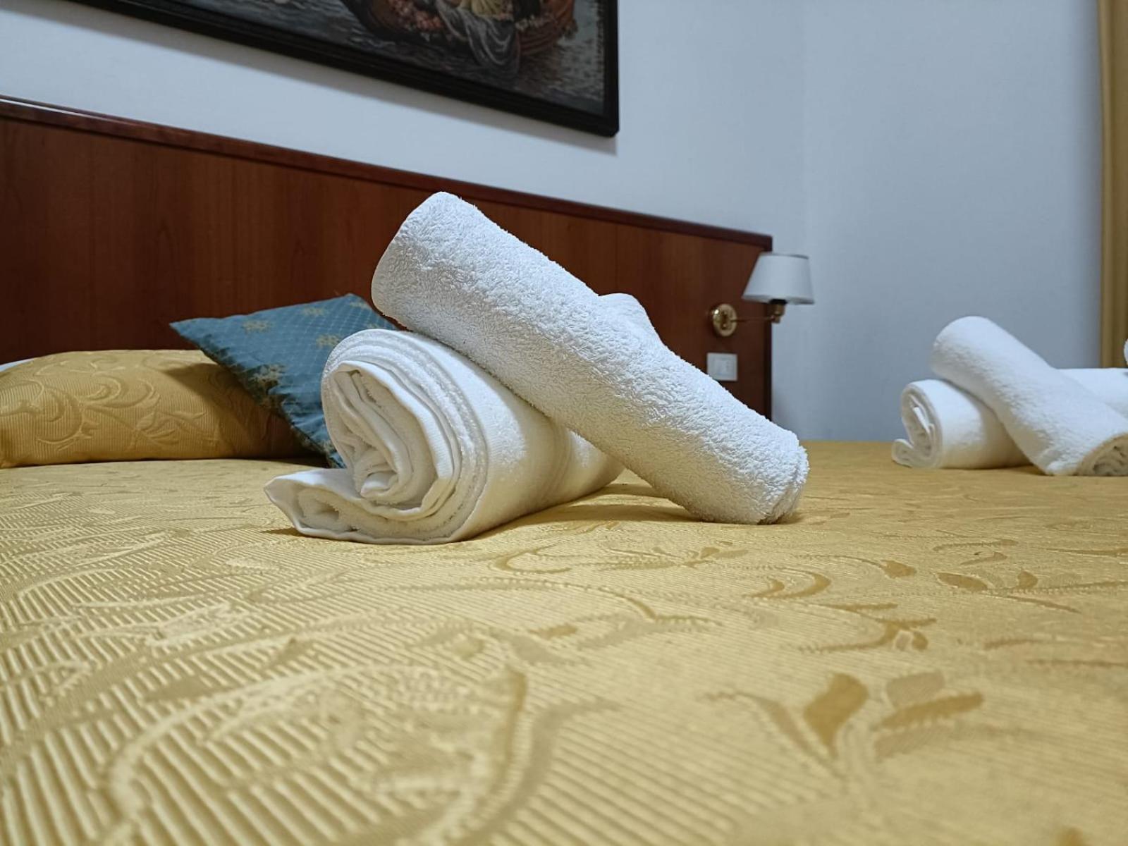 Domus Guest house Cesena