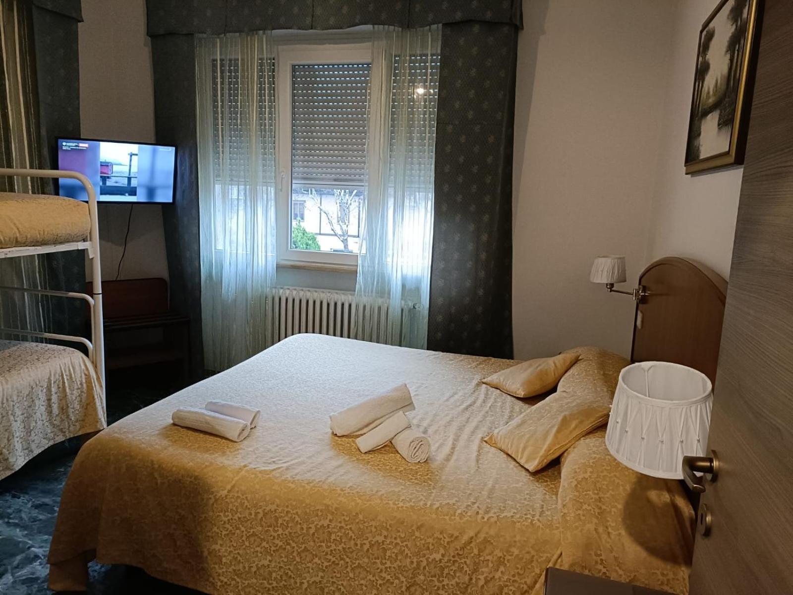 Domus Guest house *